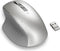 HP 930 Creator - Draadloze muis - Ergonomisch - Zilver