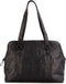 Spikes & Sparrow Leren Laptoptas 15 inch A1271 Zwart