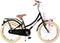 Volare Excellent Kinderfiets - Meisjesfiets - 20 inch - Zwart