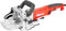 Holzmann PJ100PRO Lamellenfrees - Verbindingsfrees - 230V - 900 W incl. stofzak, freesblad & draagkoffer