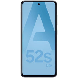 Samsung Galaxy A52S 5G - Groen - 128 GB - Fysieke simkaart