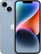Apple iPhone 14 - Blauw - 512 GB - eSIM