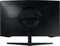 Samsung Odyssey G5 G55T - Gamingmonitor 32