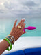 G-Vibe - G-plug - Vibrerende Buttplug - XS - Roze