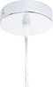 NIARI - Hanglamp - Wit - Multiplex