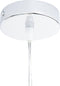 NIARI - Hanglamp - Wit - Multiplex