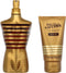 Jean Paul Gaultier Le Male Le Parfum Elixir 125ML 2- set for men