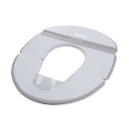 INGENUITY Universele draagbare toiletverkleiner voor kinderen, baby's, voor op reis of onderweg....