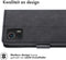 iMoshion Hoesje Geschikt voor Motorola Edge 30 Neo Hoesje Met Pasjeshouder - iMoshion Luxe Bookcase - Zwart
