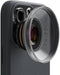Shiftcam LensUltra 10x Traditionele Macrolens – Sterk vergrote close-up shots – Scherpe focus met