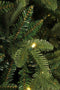 Black Box Bolton Kunstkerstboom - 155x117 cm - 140LED Warmwit
