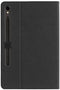Gecko Covers EasyClick - Hoes voor Samsung Galaxy Tab S10 FE/S9/S9 FE - Gemaakt van gerecycled materiaal - Auto sleep/wake functie