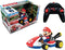 Carrera RC Mario Kart™ - Pipe Kart - Mario met Geluid - Schaal 1:16 - 2,4GHz - Topsnelheid 20 km/u