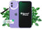 APPLE iPhone 12 - 64 GB - 6,1-inch Super Retina XDR - Paars