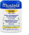 Mustela Nourishing Stick With Cold Cream - 9,2 g