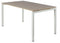 Nice Price Office - Bureau fyra 160x80cm instelbaar wit blad ew