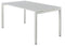 Nice Price Office - Bureau fyra 180x80cm instelbaar wit blad wit