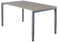 Nice Price Office - Bureau fyra 180x80cm vaste hoogte alu blad ew