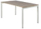 Nice Price Office - Bureau fyra 180x80cm vaste hoogte wit blad ew