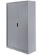 Nice Price Office - Jaloeziedeurkast 5oh 120cm alu