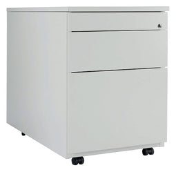 Nice Price Office - Ladenblok 1xa6/a4 verrijdbaar wit