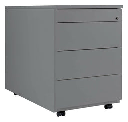 Nice Price Office - Ladenblok 3xa6 verrijdbaar alu