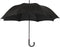 Niceey Automatische Stormparaplu Opvouwbaar - Windproof - tot 100km p/u - Ø 118 cm - Zwart
