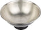 Niceey Champagneschaal - Champagnekoeler - Ijsemmer - Champagne Emmer - Champagne Bowl - RVS - Zwart