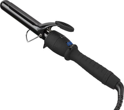 Niceey Keramische Krultang - 25mm - Haarkruller - 120-210°C - Zwart