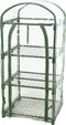 Niceey Kweekkas - Moestuin - Tuinkas - Kweektafel - Broeikas - 3 Laags - 50X45XH105CM