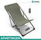 Niceey Ligstoel Opvouwbaar - Strandstoel - Campingstoel - Tuin - Groen