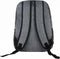 Niceey Rugzak - 20L - 16 inch - Laptop Rugtas - Boekentas - Schooltas - Waterafstotend - Grijs