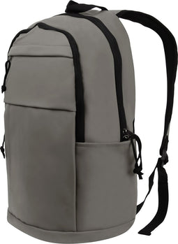 Niceey Rugzak - 24L - 17,3 inch - Laptop Rugtas - Boekentas - Schooltas - Waterafstotend - Grijs