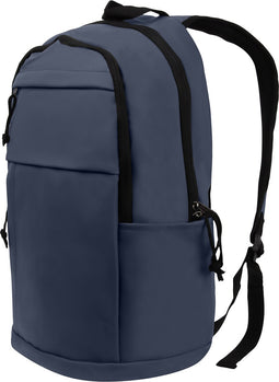 Niceey Rugzak - 24L - 17,3 inch - Laptop Rugtas - Boekentas - Schooltas - Waterafstotend - Donkerblauw