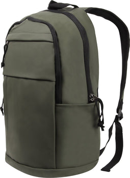 Niceey Rugzak - 24L - 17,3 inch - Laptop Rugtas - Boekentas - Schooltas - Waterafstotend - Donkergroen