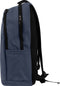 Niceey Rugzak - 24L - 17,3 inch - Laptop Rugtas - Boekentas - Schooltas - Waterafstotend - Donkerblauw