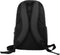 Niceey Rugzak - 25L - 17,3 inch - Laptop Rugtas - Boekentas - Schooltas - Waterafstotend - Mat Zwart