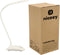 Niceey Tafellamp LED - Bureaulamp - USB - Leeslampje voor boek - Touch Lamp - Nachtlamp - 3 Kleurtemperaturen