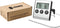 Niceey Vleesthermometer - BBQ Thermometer - Oventhermometer - Kookwekker - Digitaal
