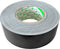 Nichiban 1200 Duct Tape 50mm/50m Zwart - Originele Gaffa Tape Zwart