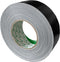 Nichiban 1200 Duct Tape 50mm/50m Zwart - Originele Gaffa Tape Zwart
