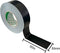 Nichiban 1200 Duct Tape 50mm/50m Zwart - Originele Gaffa Tape Zwart