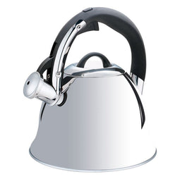 Nicht-elektrischer Wasserkocher Maestro MR-1320-S Silber 2,2 L