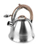 Nicht-elektrischer Wasserkocher Maestro MR-1320W Silber 3,0 L