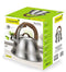 Nicht-elektrischer Wasserkocher Maestro MR-1320W Silber 3,0 L