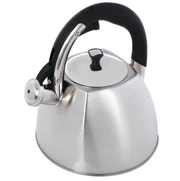 Nicht-elektrischer Wasserkocher Maestro MR1333 Silber 3 L