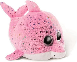 NICI Glubschis knuffel dolfijn Delfina 15cm