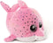 NICI Glubschis knuffel dolfijn Delfina 15cm