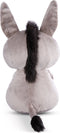 Nici Glubschis Pluchen Knuffel Ezel Donki, 45cn