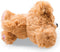 Nici Glubschis Pluchen Knuffel Liggende Hond Lollidog, 15cm
